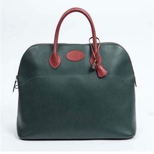 Hermes Bolide 45 Travel Bag
